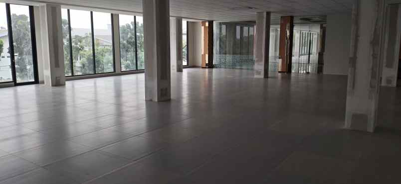 disewakan ruko gudang kantor kawasan industri hyundai