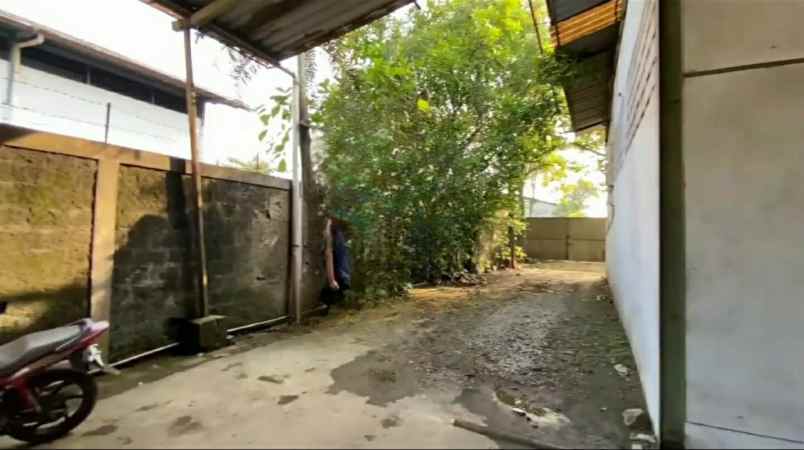 disewakan ruko gudang kantor kawasan industry