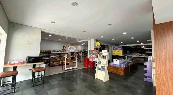 disewakan ruko gudang kantor kotabaru gondokusuman