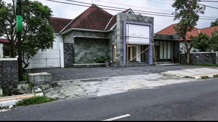 disewakan ruko gudang kantor kotabaru gondokusuman