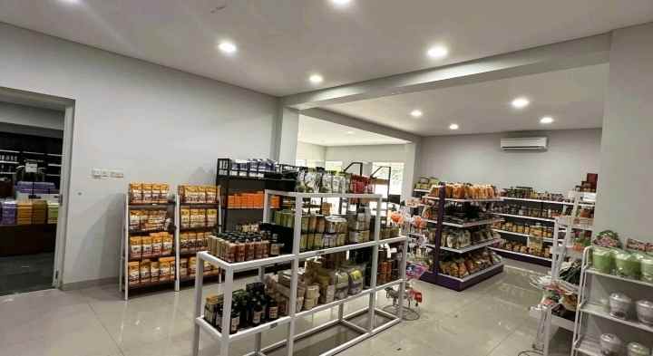 disewakan ruko gudang kantor kotabaru gondokusuman