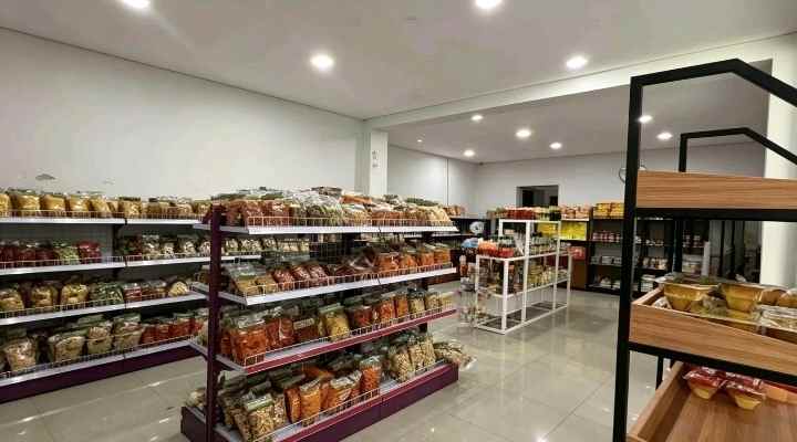 disewakan ruko gudang kantor kotabaru gondokusuman
