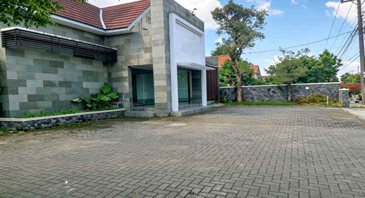 disewakan ruko gudang kantor kotabaru gondokusuman
