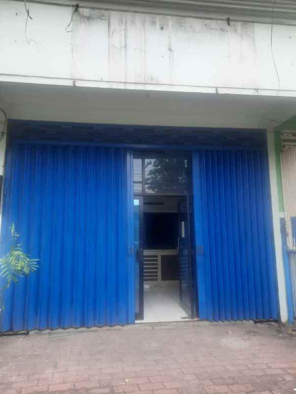 disewakan ruko gudang kantor ngagel jaya selatan