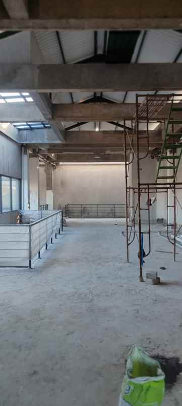 disewakan ruko gudang kantor raya nginden