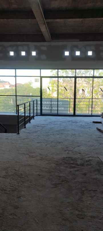 disewakan ruko gudang kantor raya nginden