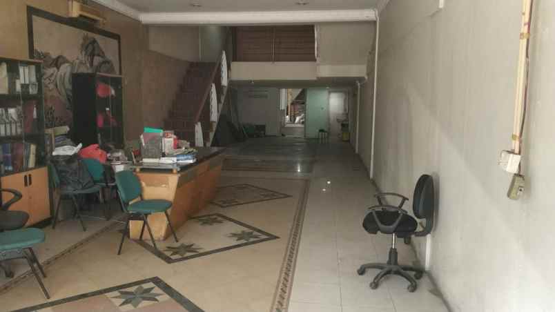 disewakan ruko gudang kantor ruko sunrise garden