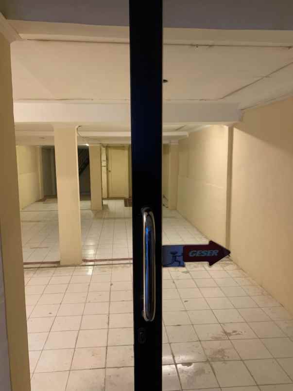 disewakan ruko gudang kantor setiabudi