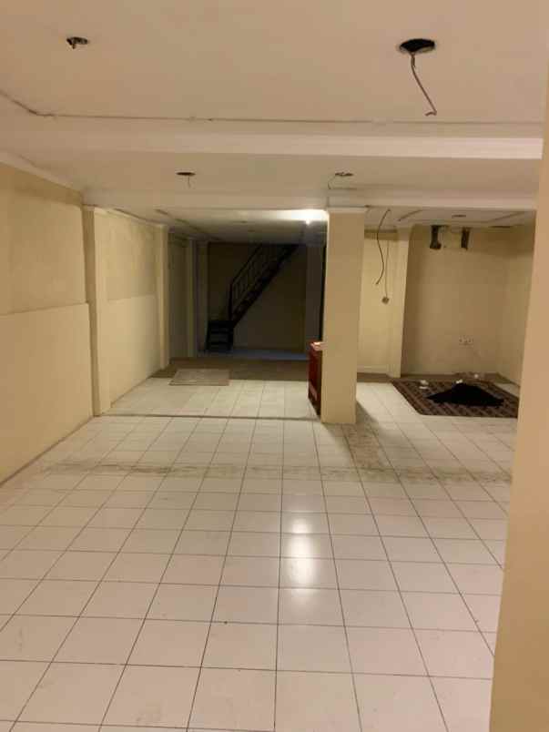 disewakan ruko gudang kantor setiabudi