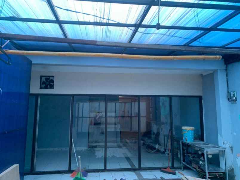 disewakan ruko gudang kantor setiabudi