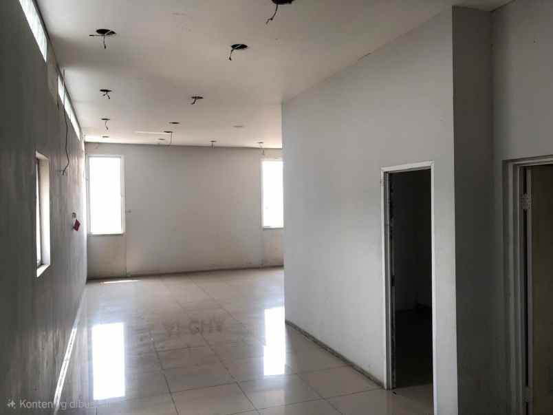 disewakan ruko gudang kantor talaga bestari balaraja