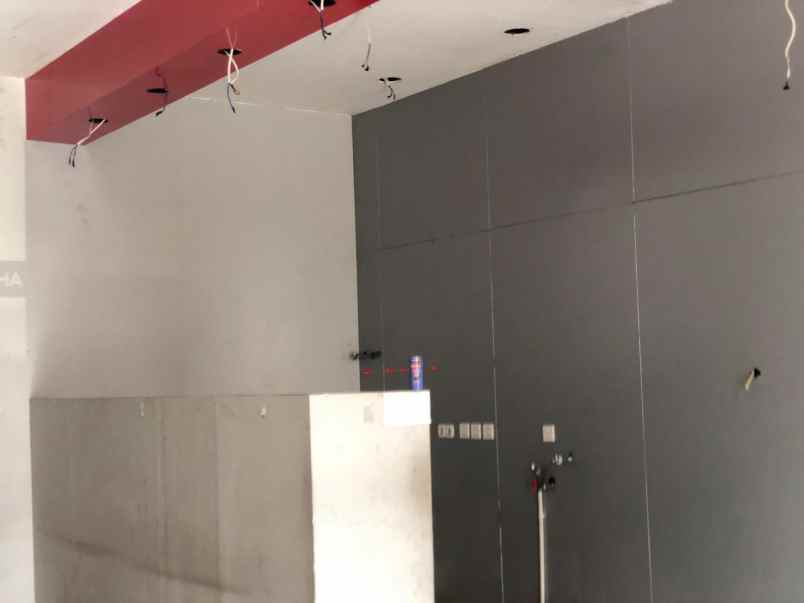 disewakan ruko gudang kantor talaga bestari balaraja