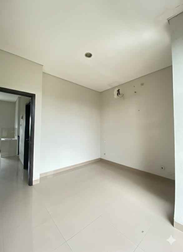 disewakan ruko gudang kantor the savoy jgc