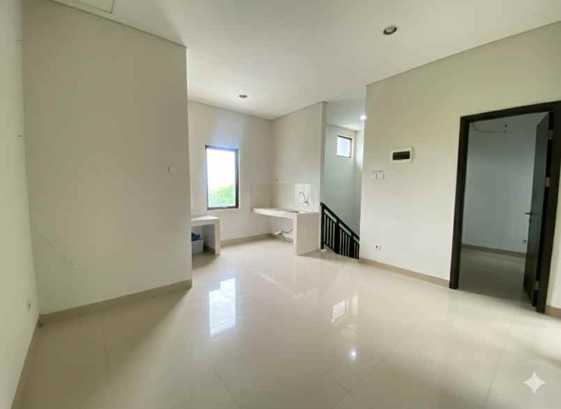 disewakan ruko gudang kantor the savoy jgc