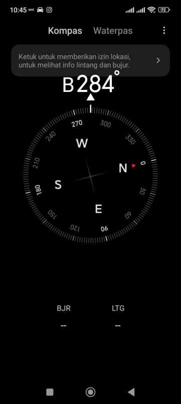 disewakan rumah belakang mall kelapa