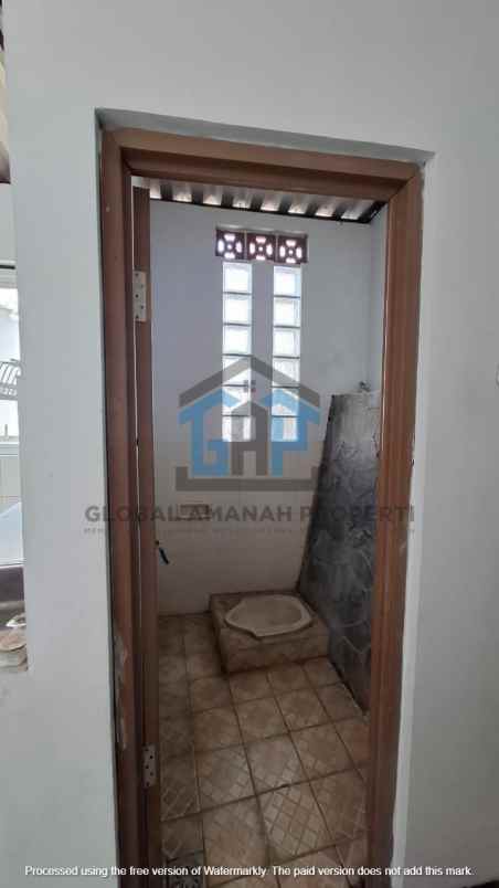 disewakan rumah cihanjuang