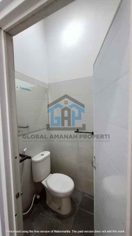 disewakan rumah cihanjuang