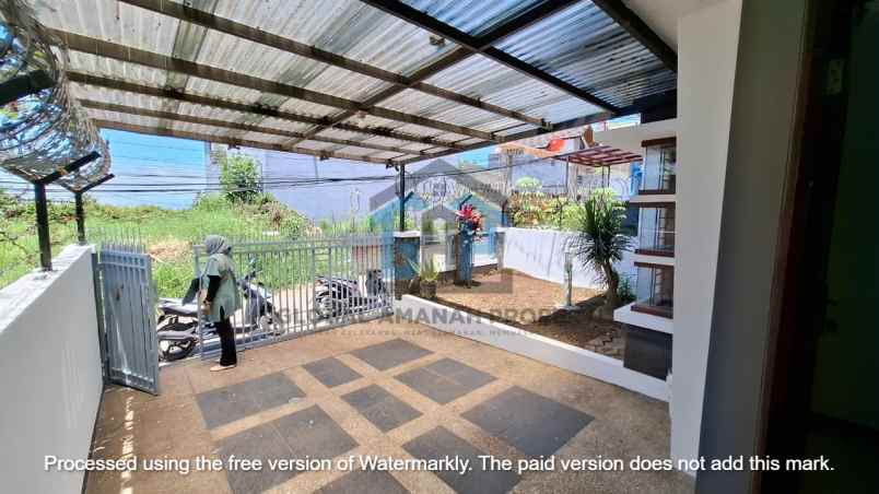 disewakan rumah cihanjuang