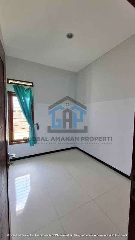 disewakan rumah cihanjuang