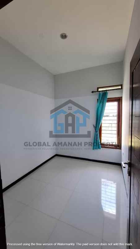 disewakan rumah cihanjuang