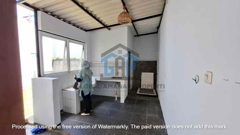 disewakan rumah cihanjuang