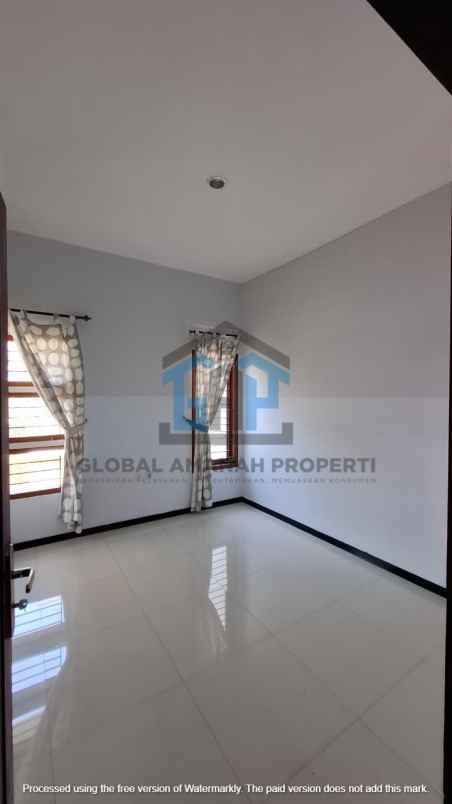 disewakan rumah cihanjuang