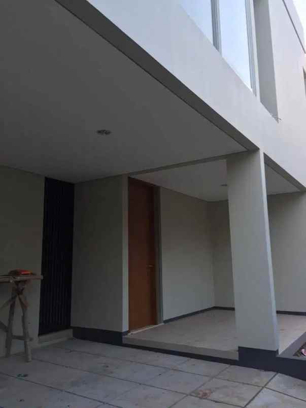 disewakan rumah cilandak barat