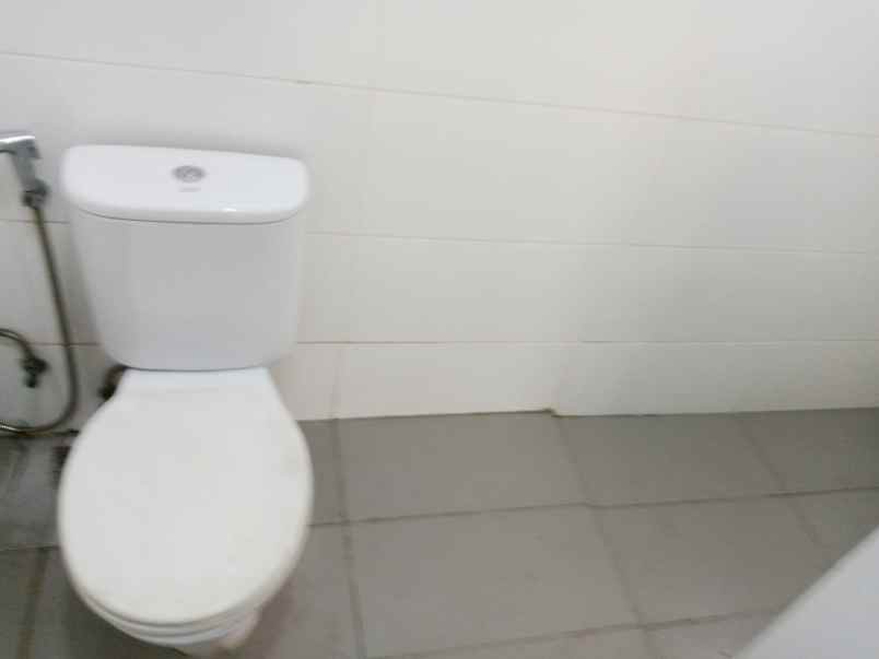 disewakan rumah cluster alamanda jakarta