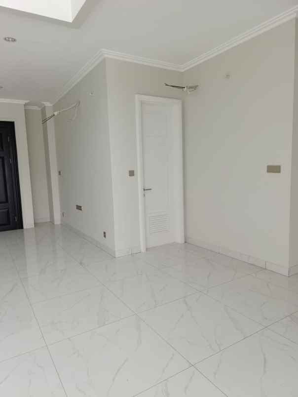 disewakan rumah cluster jasmia residence