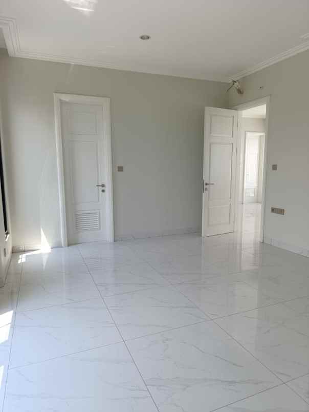 disewakan rumah cluster jasmia residence