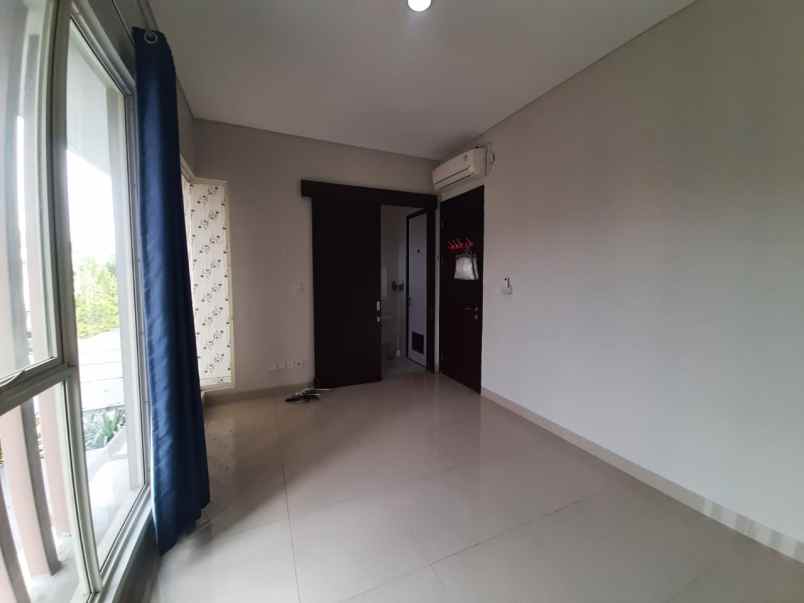 disewakan rumah cluster mississippi jgc