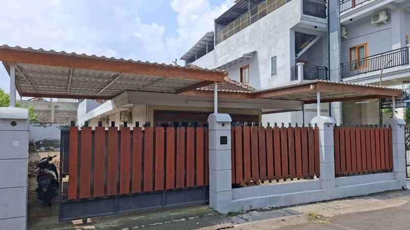 disewakan rumah di madiun