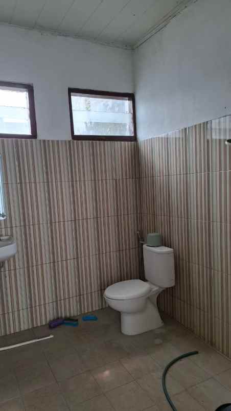 disewakan rumah di madiun