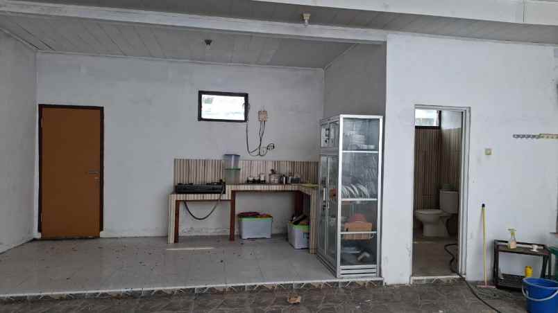 disewakan rumah di madiun