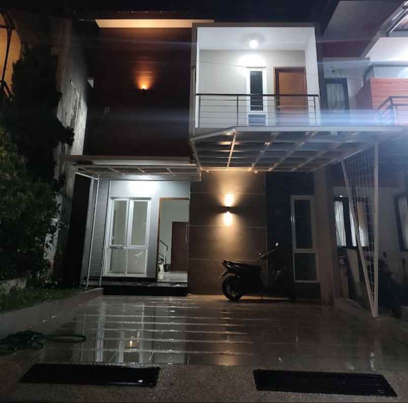 disewakan rumah disewakan rumah bagus 2