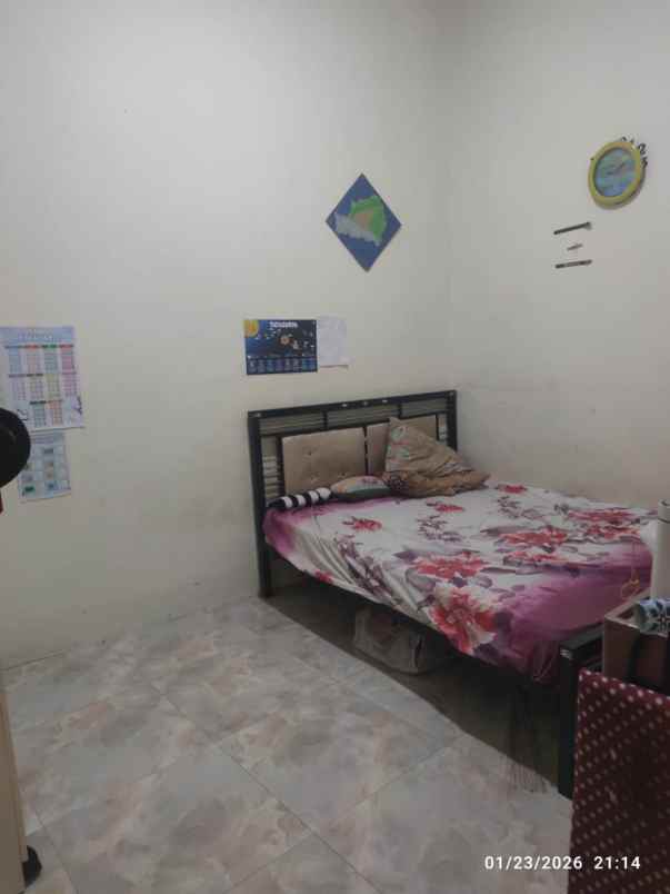 disewakan rumah gang baing no 68c rt 007