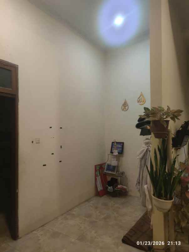 disewakan rumah gang baing no 68c rt 007