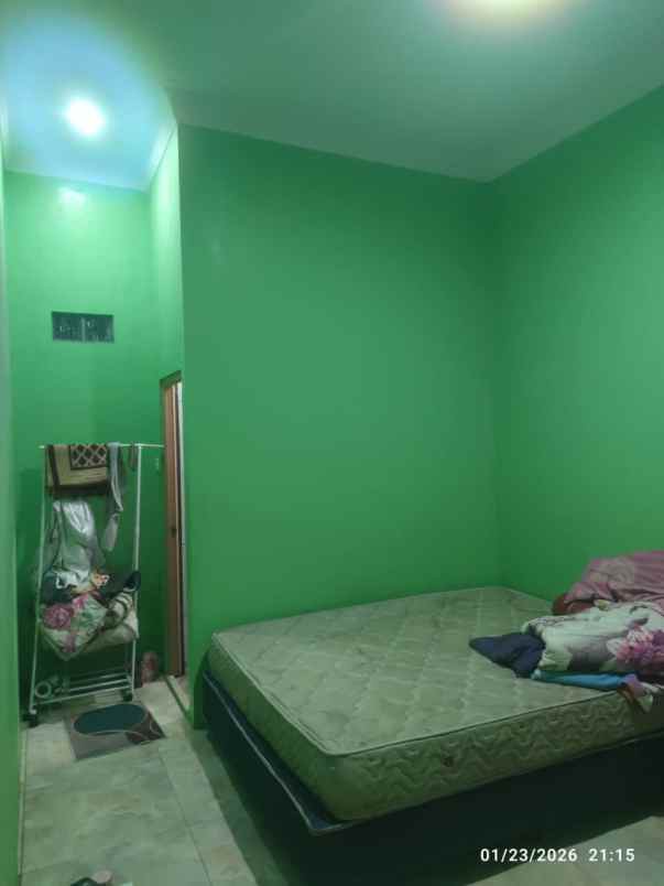 disewakan rumah gang baing no 68c rt 007