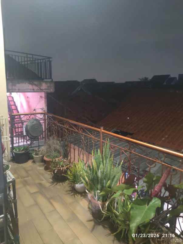 disewakan rumah gang baing no 68c rt 007