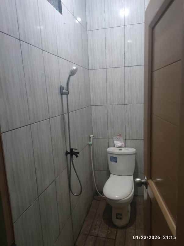 disewakan rumah gang baing no 68c rt 007