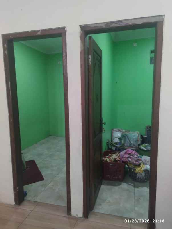 disewakan rumah gang baing no 68c rt 007