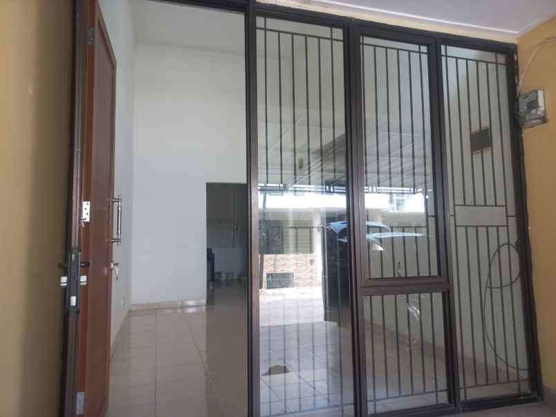 disewakan rumah graha raya bintaro