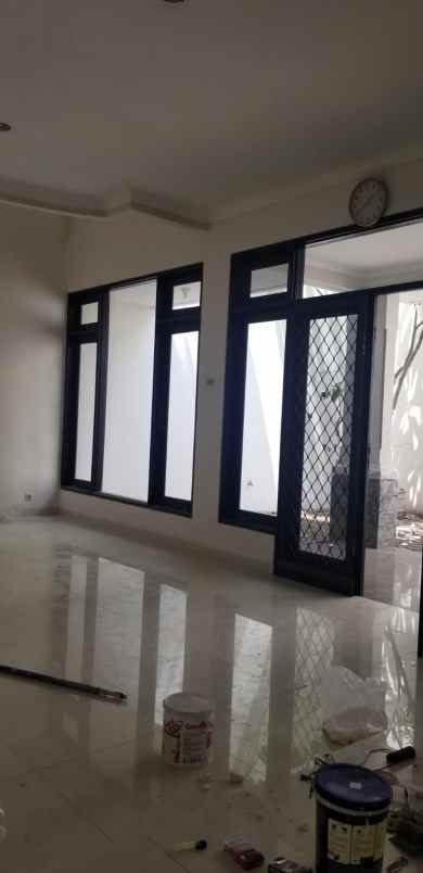 disewakan rumah grand family