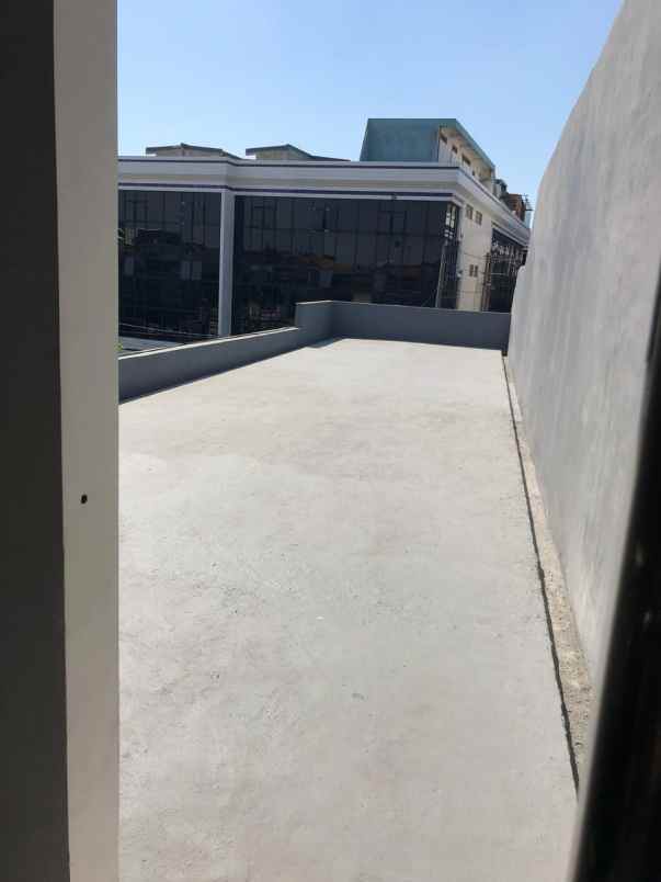 disewakan rumah jalan bongkaran