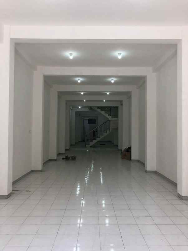 disewakan rumah jalan bongkaran