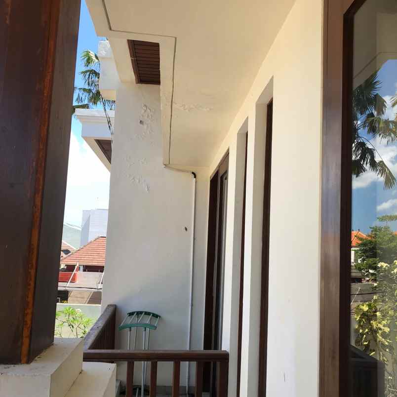 disewakan rumah jalan tukad balian renon