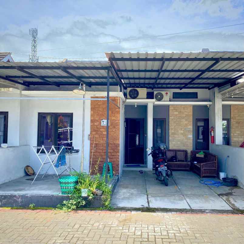 disewakan rumah jambidan