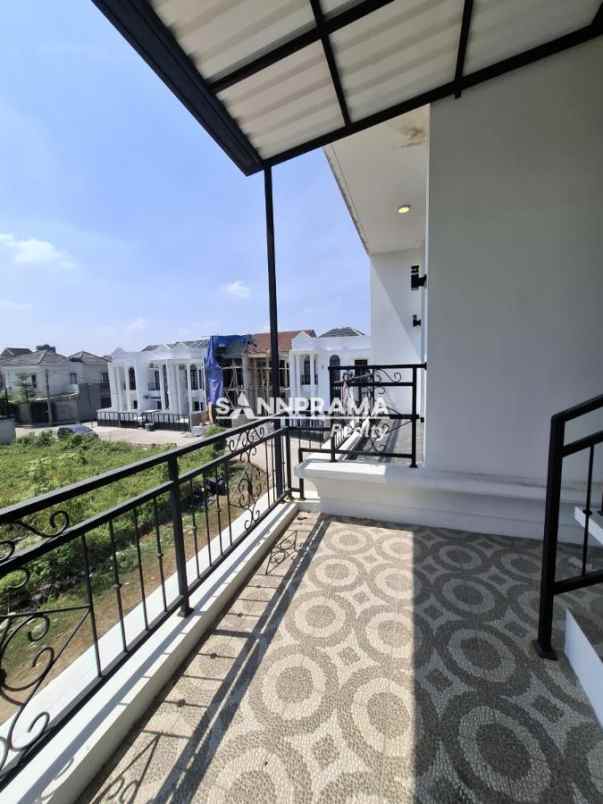 disewakan rumah jatimulya depok