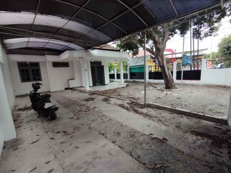 disewakan rumah kalikepiting