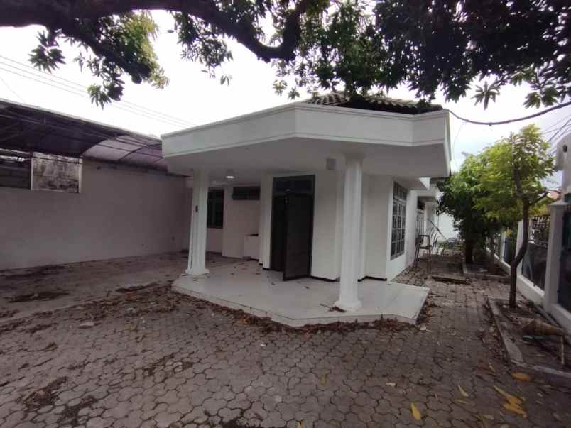 disewakan rumah kalikepiting